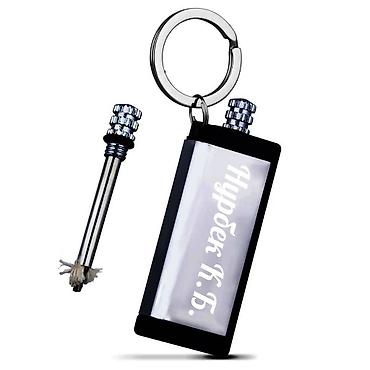 Другие комплектующие: Вечная спичка с с алмазной гравировкой(с вашим текстом) на заказ за — 5