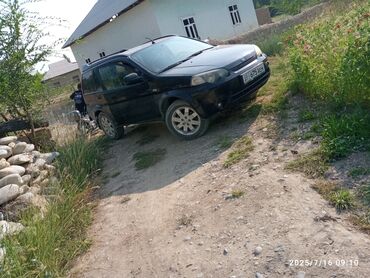 авто из кореи в наличии в бишкеке: Honda HR-V: 2003 г., 1.6 л, Механика, Бензин, Кроссовер