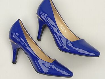 Flat shoes for women, 36, condition - Perfect