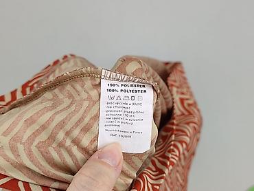 czerwona bluza pull: Bluzka damska, rozmiar S — 4