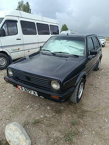 ford focus 1.6 автомат: Volkswagen Golf: 1988 г., 1.8 л, Механика, Бензин, Хэтчбэк — 1