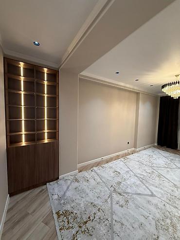 Продажа квартир: 1 комната, 40 м², Элитка, 2 этаж, Евроремонт — 7