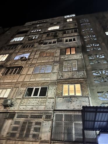 Продажа квартир: 1 комната, 35 м², 106 серия, 5 этаж, Старый ремонт — 13