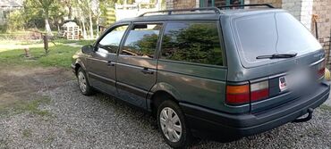 купим машина: Volkswagen Passat: 1989 г., 1.8 л, Механика, Бензин, Универсал
