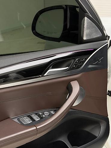 BMW: BMW X4: 2020 г., 2 л, Автомат, Дизель, Кроссовер — 15