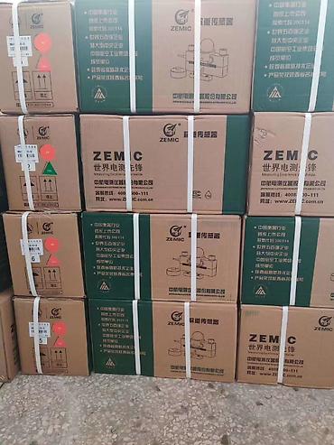 Другое универсальное оборудование: Профессиональное производство, продажа и ремонт весовых платформ 1-150 — 7