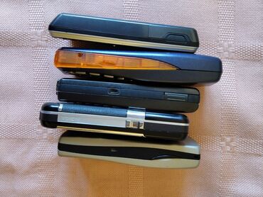 Nokia: Nokia 3.1 A, Sa tastaturom — 6