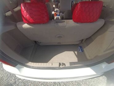 Honda: Honda Odyssey: 2003 г., 2.3 л, Автомат, Бензин, Универсал — 7