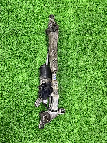 дворники субару: Трапеция дворников Subaru, Б/у, Оригинал — 4
