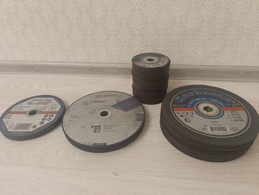 dulger aleti: Laqonda 230 mm, Kredit yoxdur