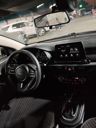 byd e3: Kia K3: 2018 г., 2 л, Автомат, Бензин, Седан — 6