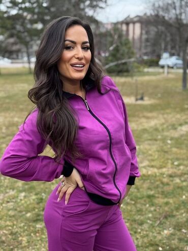 Gornji i donji deo: Nove pamučne komplet trenerke dostupne M do 6XL-sa ranflom ili bez na lalafo.rs — 15 Gornji i donji deo: Nove pamučne komplet trenerke dostupne M do 6XL-sa ranflom ili bez — 15