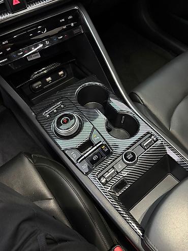 Kia: Kia K5: 2020 г., 1.6 л, Бензин — 28