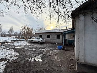 Продажа коттеджей и домов: Адрес: город Кара Балта, село Новониколаевка, улица Фрунзе. Дом с — 12