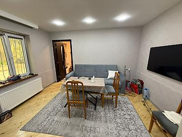 modul ev: 2 otaqlı, 50 kv. m, Kredit yoxdur, Orta təmir — 4