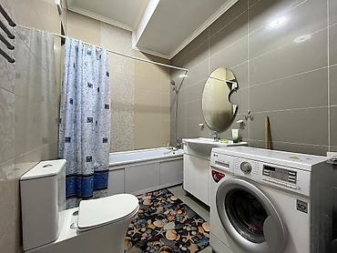 Продажа квартир: 5 и более комнат, 193 м², Элитка, 10 этаж, Косметический ремонт — 6