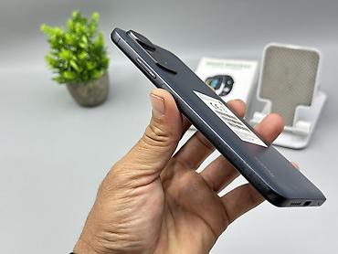 realmi 6i: Redmi, Redmi Note 11S, Б/у, 128 ГБ, цвет - Синий, 2 SIM — 8