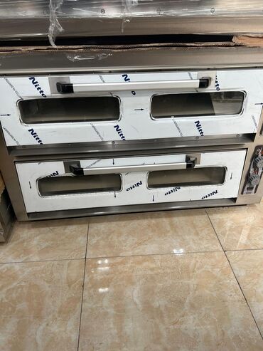 Xəmir yoğuran aparatlar: 15 kq, Nağd ödəniş -da lalafo.az — 4 Xəmir yoğuran aparatlar: 15 kq, Nağd ödəniş — 4