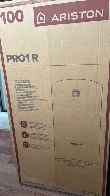 samsung s3350 ch@t 335: Ariston 100 l, Kredit yoxdur