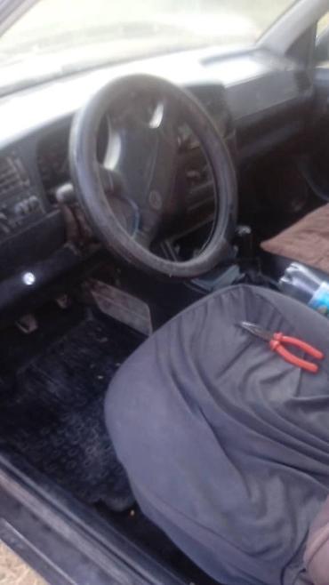 Транспорт: Volkswagen Golf: 1994 г., 1.6 л, Механика, Хэтчбэк — 4