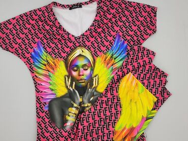 koszulka barcelony 2223 lewandowski: Sports set, size M