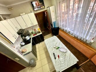 Продажа домов: Дача, 60 м², 2 комнаты, Риэлтор, Косметический ремонт at lalafo.kg — 11 Продажа домов: Дача, 60 м², 2 комнаты, Риэлтор, Косметический ремонт — 11