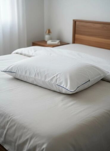 Balışlar, yastıqlar: Yuxu üçün Yeni Ortopedik Yastıq, Pulsuz çatdırılma -da lalafo.az — 7 Balışlar, yastıqlar: Yuxu üçün Yeni Ortopedik Yastıq, Pulsuz çatdırılma — 7