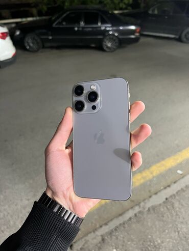 ayfon 15pro max: IPhone 11, 128 GB, Natural Titanium, Zəmanət