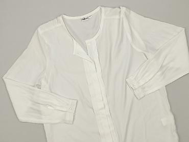 identic basic shirt: UpFashion, Bluzka damska, rozmiar XL — 1