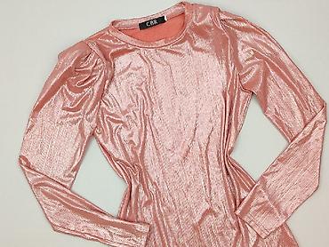 toffany blue top: Bluzka damska, rozmiar M — 1
