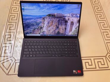 Masaüstü kompüterlər və iş stansiyaları: İşlənmiş Dell Vostro, 15.6 ", AMD Ryzen 3, 512 GB, Ünvandan götürmə, Pulsuz çatdırılma, Ödənişli çatdırılma