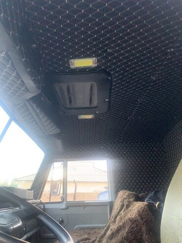 Грузовики: Грузовик, Камаз — 11