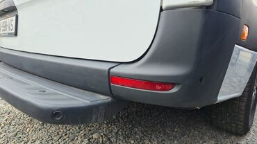 Mercedes-Benz: Mercedes-Benz Спринтер: 2019 г., 2.2 л, Автомат, Дизель, Фургон — 12