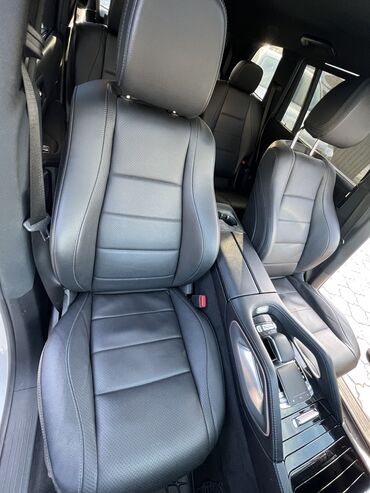 Mercedes-Benz: Mercedes-Benz CLS-Class: 2019 г., 3 л, Типтроник, Бензин, Внедорожник — 18