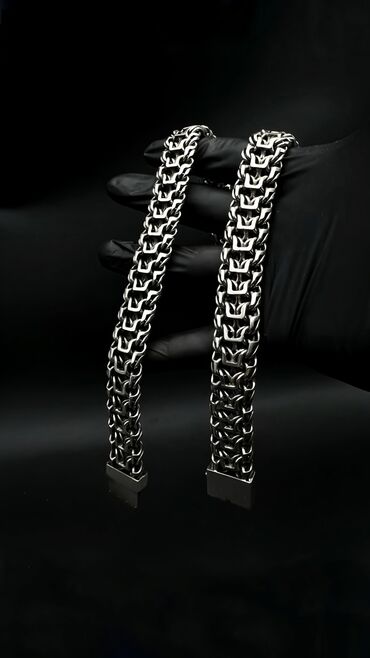 Серебряные цепочки: Ювелир. Ювелирные изделия. Ювелирные услуги. Ювелирные украшения — 14