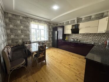 Günlük kirayə evlər: 100 kv. m, 3 otaqlı, Artezian quyusu, Kanalizasiya, Kombi — 19