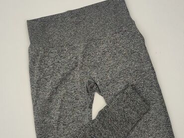 le collet leginsy: Leggings Sports for women, FBsister, size L (EU 40)