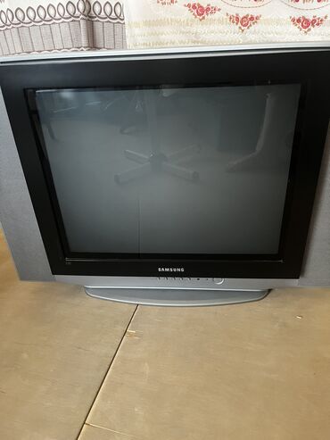 samsun a80: Б/у Телевизор Samsung Led 70" Самовывоз