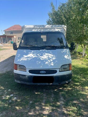 литые диски опель омега б: Ford Transit: 1997 г., 2.5 л, Механика, Дизель
