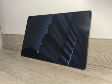 Планшеттер: Планшет, Acer, эс тутум 256 ГБ, 10" - 11", Wi-Fi, Колдонулган, Классикалык түсү - Боз
