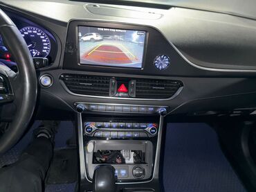 Hyundai: Hyundai Grandeur: 2019 г., Седан — 14