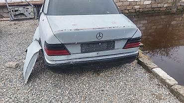 kırlo: Məhsul: Mercedes W124 üçün ehtiyat hisse kime ne lazimdi ucuz qiymete — 5