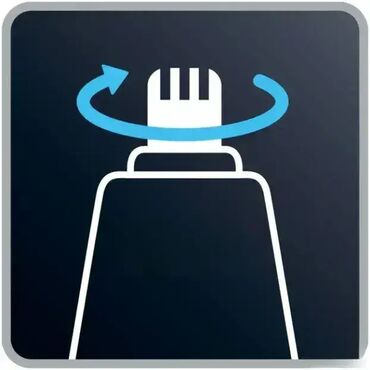 Trimeri za precizno uklanjanje dlačica: Tehničke Karakteristike Zone : Nos i ušiTip baterije AA 1.5VČišćenje — 9