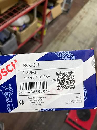 тнвд датчик: Топливный насос высокого давления (ТНВД) BOSCH • Оригинальная — 2