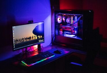 1.CPU INTEL CORE i5 14600K 14th Gen 2.VIDEOKART GIGABYTE NVIDIA RTX