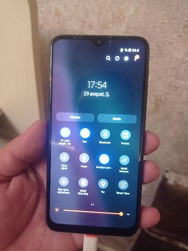a10 ekranı: Samsung Galaxy A10, 32 GB, İki sim kartlı — 5