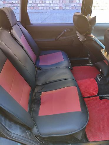 Volkswagen: Volkswagen Passat Variant: 1991 г., 1.8 л, Механика, Бензин, Универсал — 9