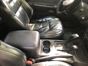 a4 b7: Jeep Grand Cherokee: 2004 г., 2.7 л, Автомат, Дизель, Внедорожник — 7