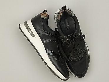 stoprocent buty: Sneakersy damskie, rozmiar 40 — 1