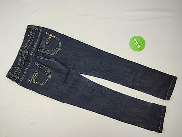 buggy jeans: Jeansy damskie, rozmiar S — 3